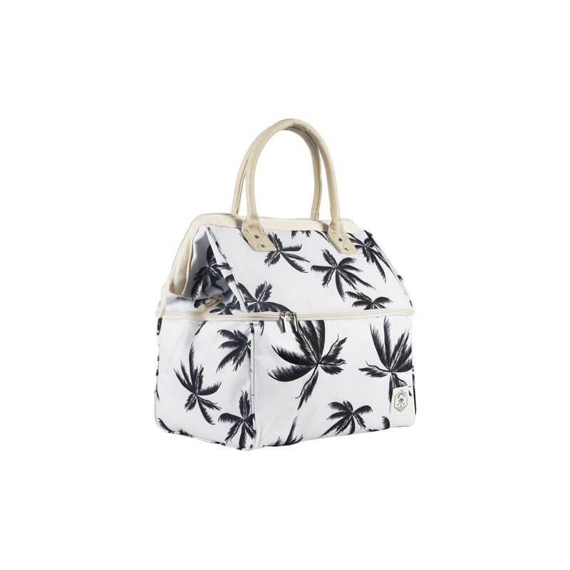 Noosa Premium Picnic Cooler Bag Havana - LIFESTYLE - Picnic - Soko and Co