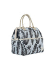 Noosa Premium Picnic Cooler Bag Palms - LIFESTYLE - Picnic - Soko and Co