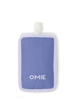 OmieChill Freezable Food Pouch Cooler Purple - LIFESTYLE - Lunch - Soko and Co