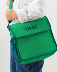 OmieTote Insulated Lunch Bag Green - LIFESTYLE - Lunch - Soko and Co