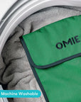 OmieTote Insulated Lunch Bag Green - LIFESTYLE - Lunch - Soko and Co