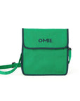 OmieTote Insulated Lunch Bag Green - LIFESTYLE - Lunch - Soko and Co