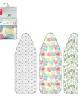 Padded Ironing Board Cover Extra Large Spring Garden - LAUNDRY - Ironing Board Covers - Soko and Co