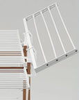 Pellikano Clothes Airer Attachment for Sheets White - LAUNDRY - Airers - Soko and Co