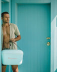 Polarbox 12L Ice Box Cyan Geen - LIFESTYLE - Picnic - Soko and Co