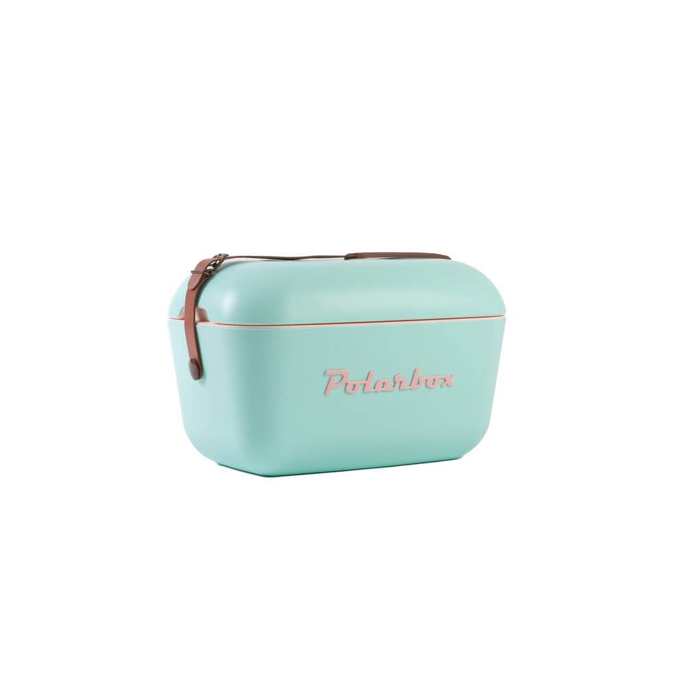 Polarbox 20L Ice Box Cyan Geen - LIFESTYLE - Picnic - Soko and Co