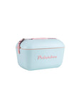 Polarbox Pop 12L Sky with Rose Strap - LIFESTYLE - Picnic - Soko and Co