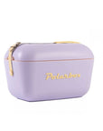 Polarbox Pop 20L Lilac with Yellow Strap - LIFESTYLE - Picnic - Soko and Co