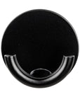 Rondo Turbo Lock Hook Matte Black - BATHROOM - Suction - Soko and Co