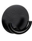 Rondo Turbo Lock Hook Matte Black - BATHROOM - Suction - Soko and Co