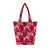 Sachi Insulated Shopping Bag Red Poppies - LIFESTYLE - Shopping Bags and Trolleys - Soko and Co