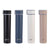 Skinny Mini Stainless Steel Insulated Bottle 250mL - LIFESTYLE - Water Bottles - Soko and Co