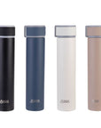 Skinny Mini Stainless Steel Insulated Bottle 250mL - LIFESTYLE - Water Bottles - Soko and Co