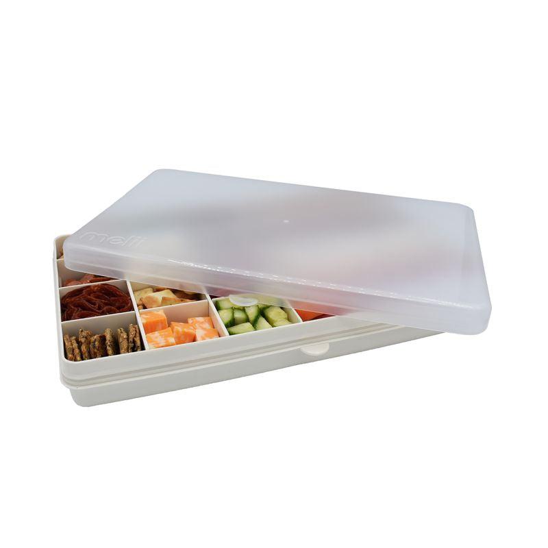 Snackle Box XL Ivory - LIFESTYLE - Picnic - Soko and Co