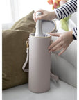 Stackers Champagne Bag Taupe - WINE - Bags and Carriers - Soko and Co