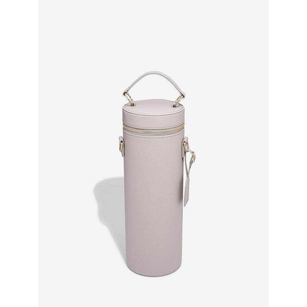 Stackers Champagne Bag Taupe - WINE - Bags and Carriers - Soko and Co