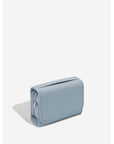 Stackers Hanging Washbag Small Blue - BATHROOM - Accessories - Soko and Co