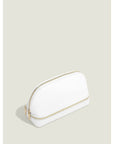 Stackers Jewellery Makeup Bag White - BATHROOM - Makeup Storage - Soko and Co