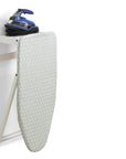 Stirojolly Wall Mounted Ironing Board White - LAUNDRY - Ironing - Soko and Co