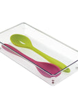 The Andy Cutlery Drawer Inserts Set - KITCHEN - Cutlery Trays - Soko and Co