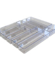 The Cameron Cutlery Drawer Inserts Set - KITCHEN - Cutlery Trays - Soko and Co