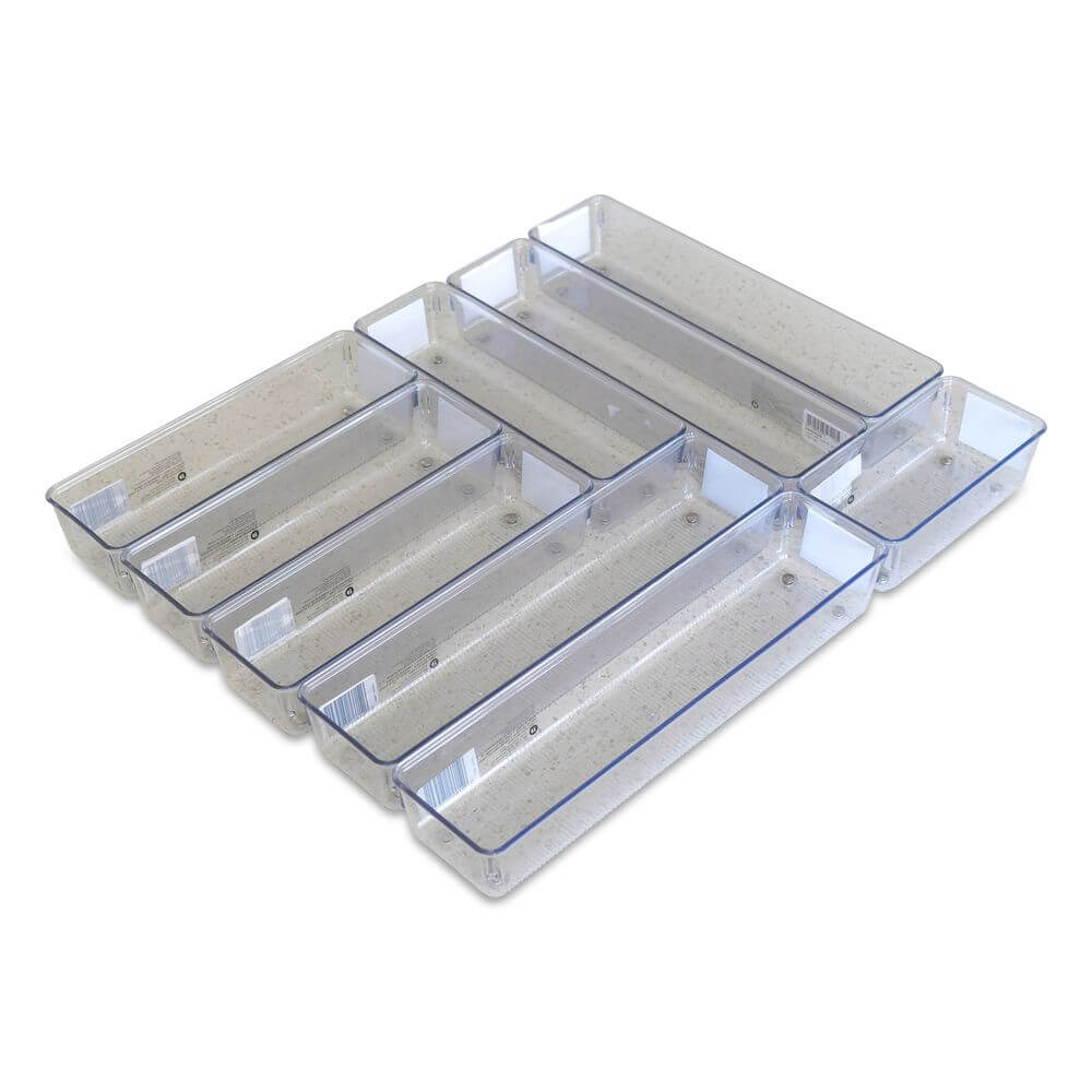 The Cameron Cutlery Drawer Inserts Set - KITCHEN - Cutlery Trays - Soko and Co