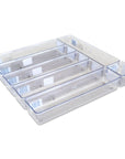 The Charlie Cutlery Drawer Insert Set - KITCHEN - Cutlery Trays - Soko and Co