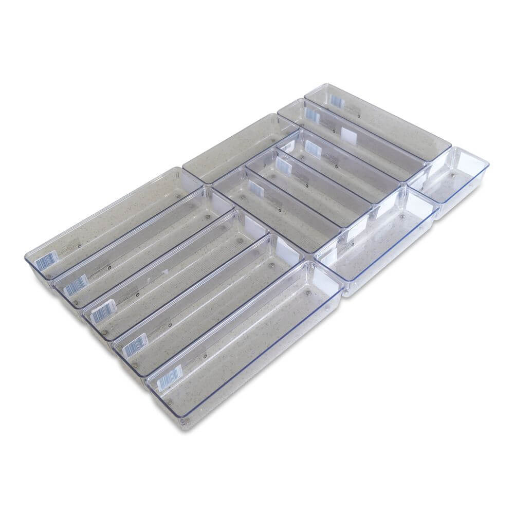 The Maria Cutlery Drawer Inserts Set - KITCHEN - Cutlery Trays - Soko and Co