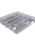 The Sophie Cutlery Drawer Insert Set - KITCHEN - Cutlery Trays - Soko and Co