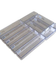 The Theo Cutlery Drawer Inserts Set - KITCHEN - Cutlery Trays - Soko and Co