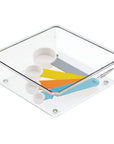 The Trina Cutlery Drawer Inserts Set - KITCHEN - Cutlery Trays - Soko and Co