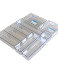 The Trina Cutlery Drawer Inserts Set - KITCHEN - Cutlery Trays - Soko and Co