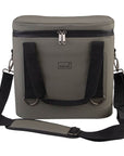 Travellers Insulated 10L Cooler Bag Khaki - LIFESTYLE - Picnic - Soko and Co