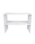 Urburn Baltimore Series Large Shelf White - HOME STORAGE - Shelves and Cabinets - Soko and Co