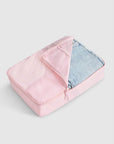 Voyage Packing Cubes 4 pieces Peony - LIFESTYLE - Travel and Outdoors - Soko and Co