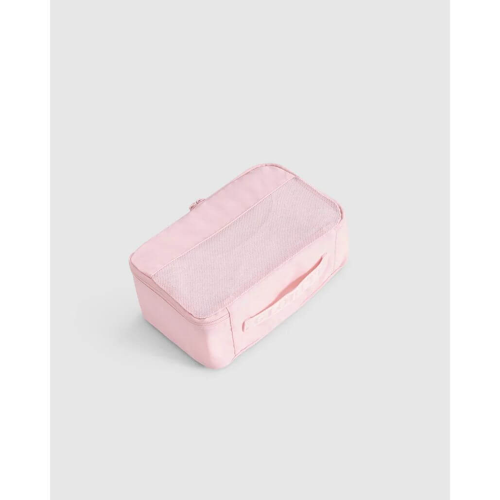 Voyage Packing Cubes 4 pieces Peony - LIFESTYLE - Travel and Outdoors - Soko and Co