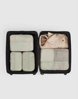 Voyage Packing Cubes 4 pieces Taupe - LIFESTYLE - Travel and Outdoors - Soko and Co