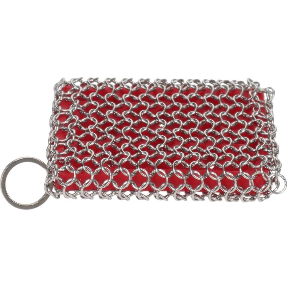 White Magic Chainmail Scrubbing Pad - KITCHEN - Sink - Soko and Co