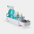 Youcopia RollOut Small Under Sink Caddy White - KITCHEN - Organising Containers - Soko and Co