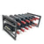 12 Bottle Wide Stackable Wine Rack Matte Black - WINE - Wine Racks - Soko and Co