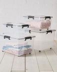 15L Super Seal Storage Box - HOME STORAGE - Plastic Boxes - Soko and Co