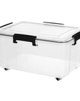 15L Super Seal Storage Box - HOME STORAGE - Plastic Boxes - Soko and Co