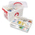 22L First Aid Box with Tray - HOME STORAGE - Plastic Boxes - Soko and Co