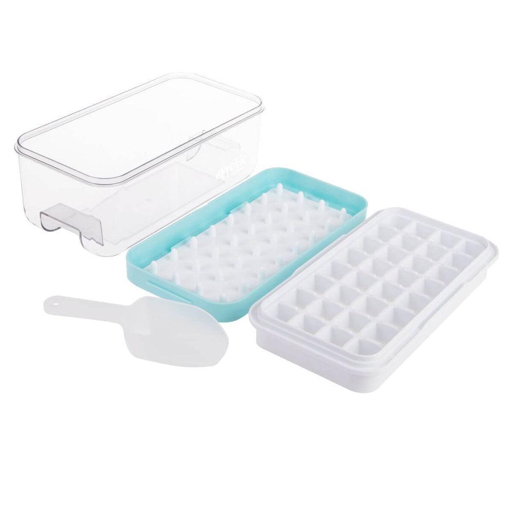 32 Cube Ice Cube Tray & Storage Box - KITCHEN - Fridge and Produce - Soko and Co