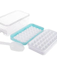 32 Cube Ice Cube Tray & Storage Box - KITCHEN - Fridge and Produce - Soko and Co