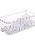 32 Cube Ice Cube Tray & Storage Box - KITCHEN - Fridge and Produce - Soko and Co