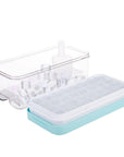 32 Cube Ice Cube Tray & Storage Box - KITCHEN - Fridge and Produce - Soko and Co