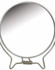 3x Hang & Stand Makeup Mirror - BATHROOM - Mirrors - Soko and Co