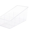 4 Compartment Food Packet Organiser - KITCHEN - Organising Containers - Soko and Co