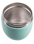 470ml Insulated Food Container Mint Green - LIFESTYLE - Lunch - Soko and Co